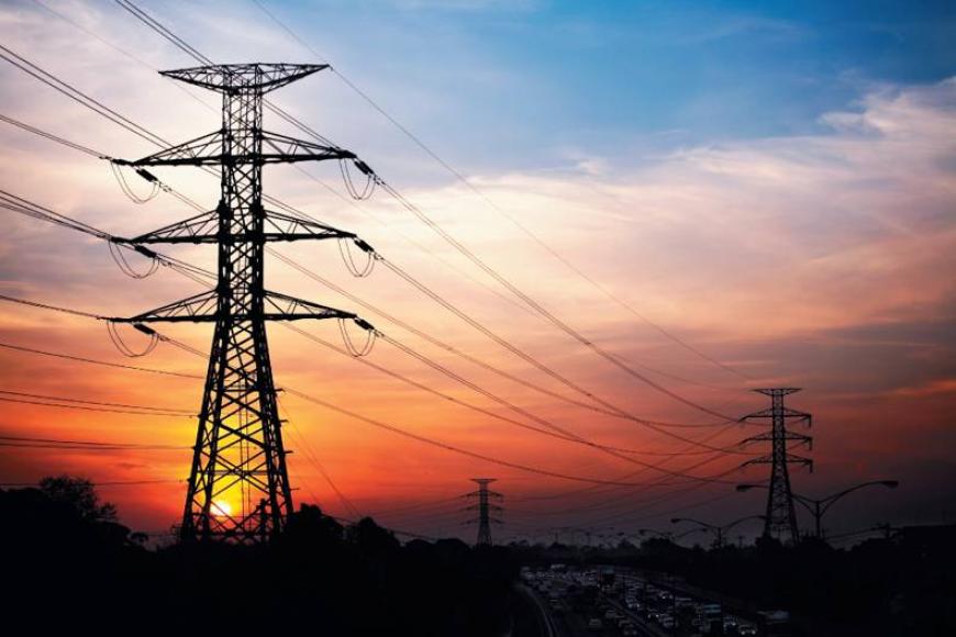उच्च क्षमताका प्रसारण लाइन निर्माणमा सरकारको उच्च प्राथमिकतामा