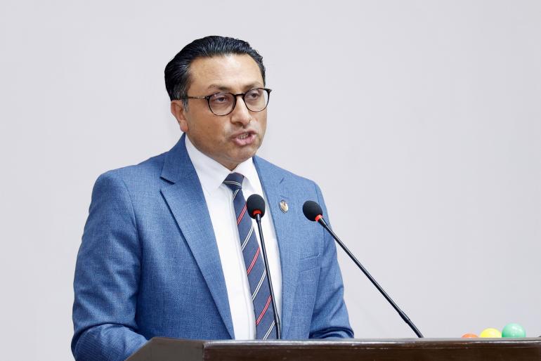 आयकर ऐनमा संशोधित कर निर्धारण गर्ने समय घटाइयो