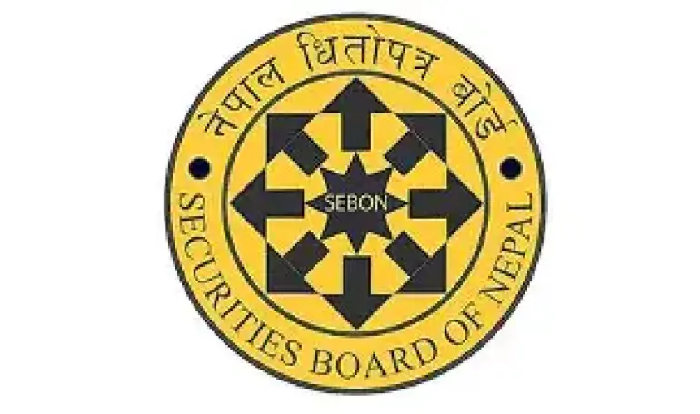 धितोपत्र बोर्डबाट लक्ष्मी सनराइज बैंकलाई ३ अर्बको ऋणपत्र जारी गर्ने स्वीकृति