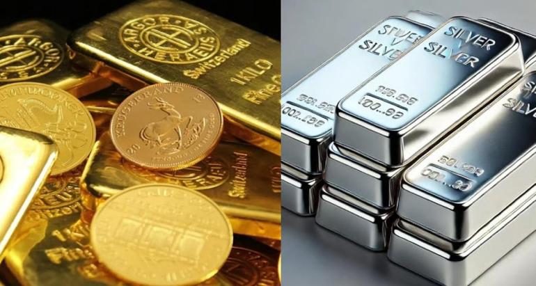 सुनचाँदीको बढ्यो मूल्य